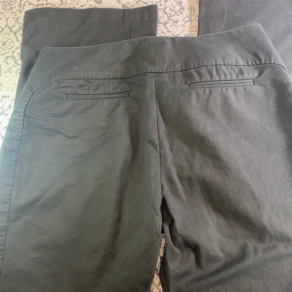 KENNETH COLE REACTION Black Jeans - Picture 4 of 4